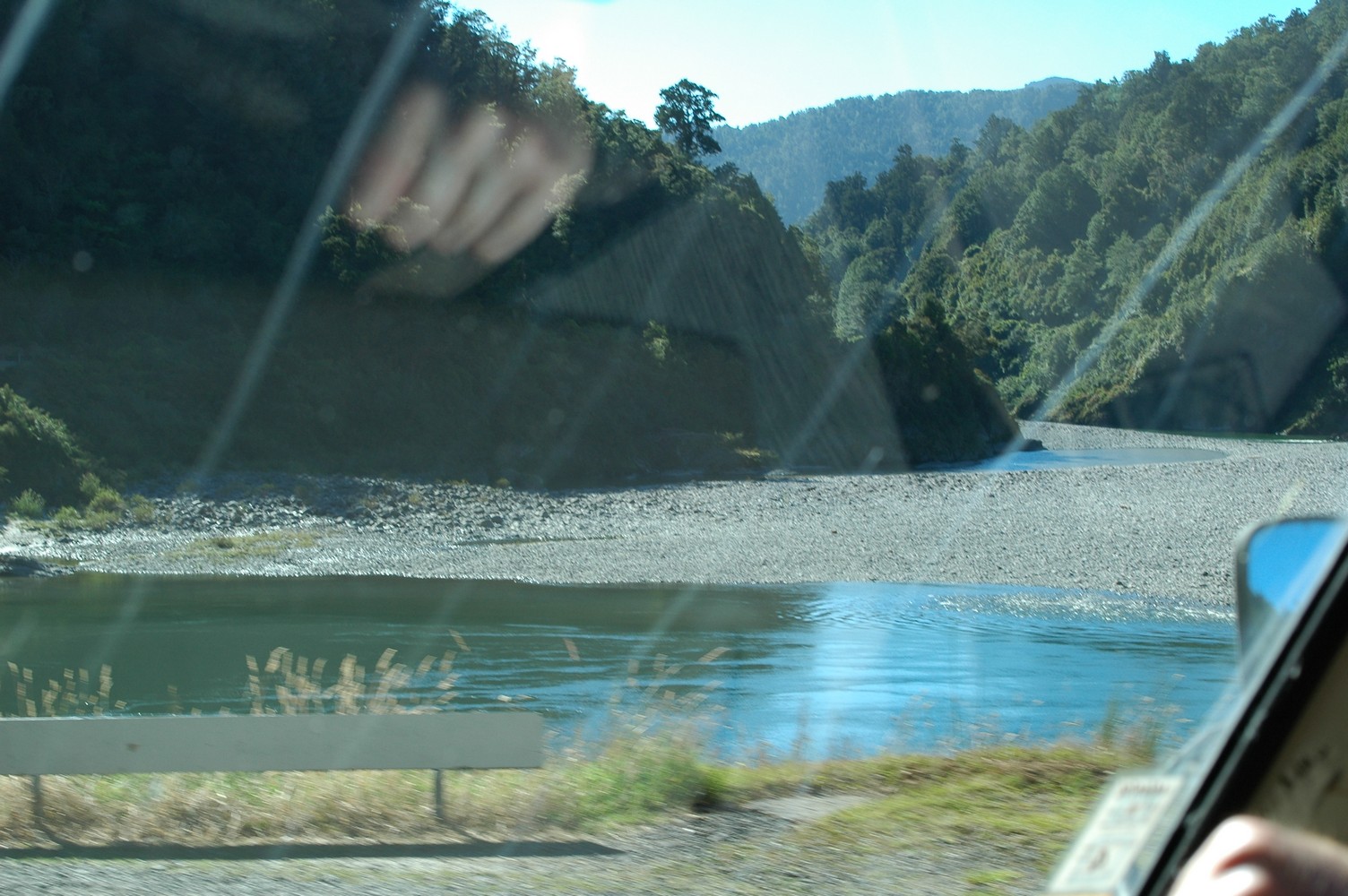 040   23 01   Nelson   Greymouth